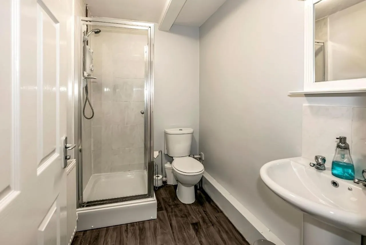 Grey Stone Studio Apartments Halifax 0*,  United Kingdom